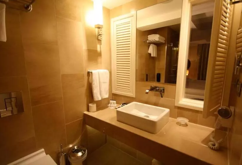 酒店 Titanic Comfort Sisli