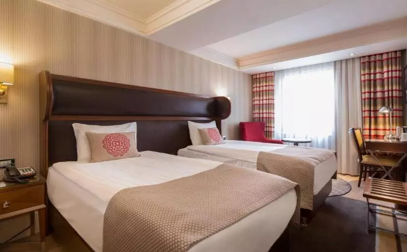 酒店 Titanic Comfort Sisli