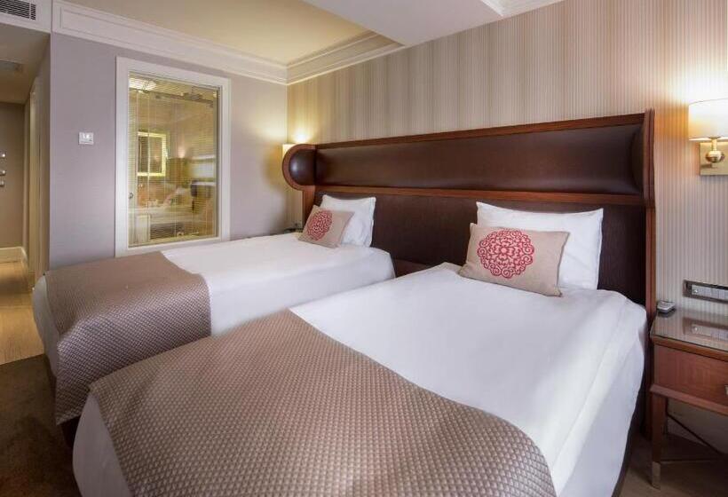 酒店 Titanic Comfort Sisli