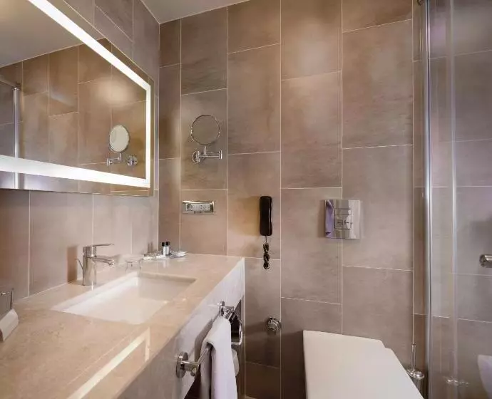 酒店 Titanic Comfort Sisli