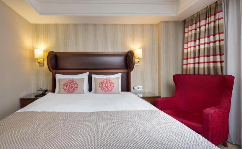 酒店 Titanic Comfort Sisli