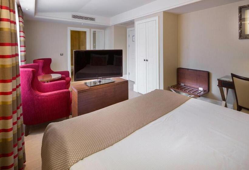 酒店 Titanic Comfort Sisli