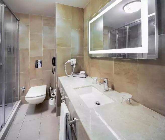 酒店 Titanic Comfort Sisli