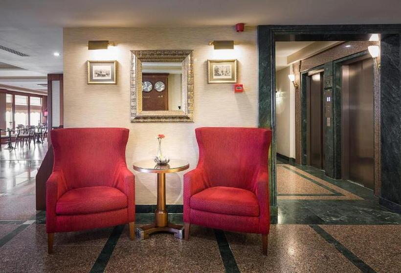 酒店 Titanic Comfort Sisli