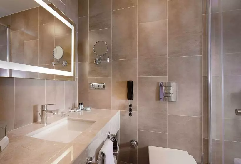 酒店 Titanic Comfort Sisli