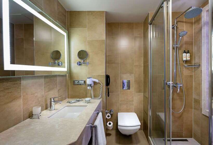 酒店 Titanic Comfort Sisli