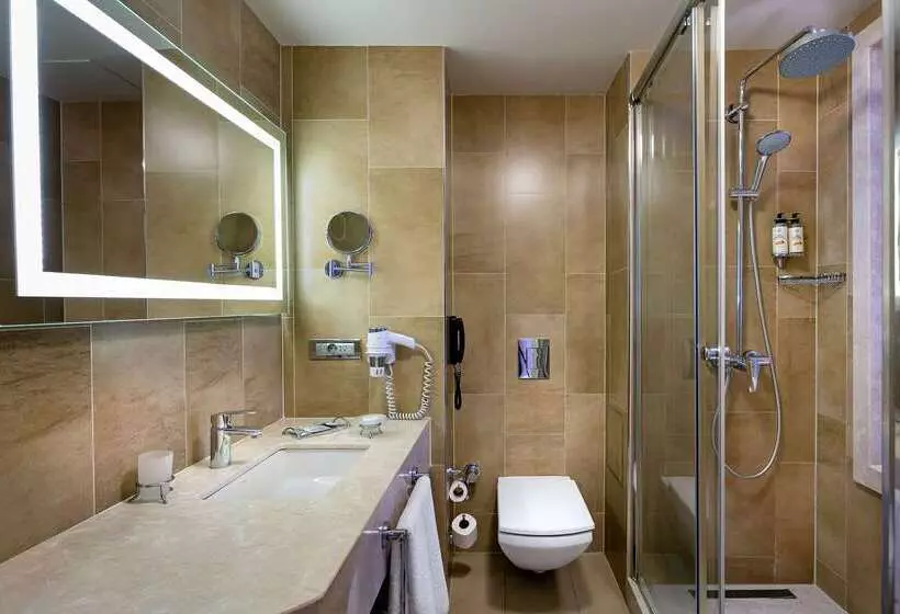 酒店 Titanic Comfort Sisli