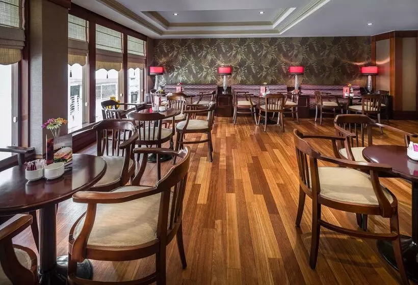 酒店 Titanic Comfort Sisli