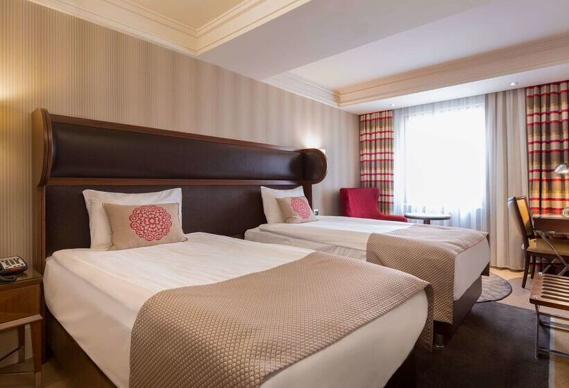 酒店 Titanic Comfort Sisli