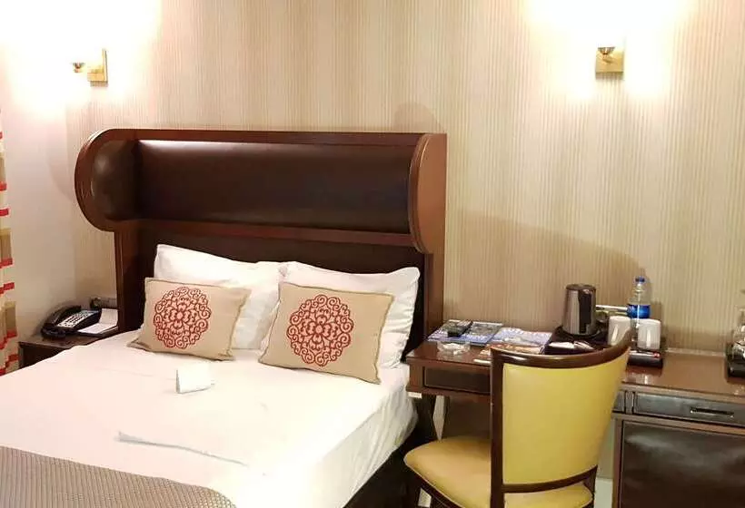 酒店 Titanic Comfort Sisli