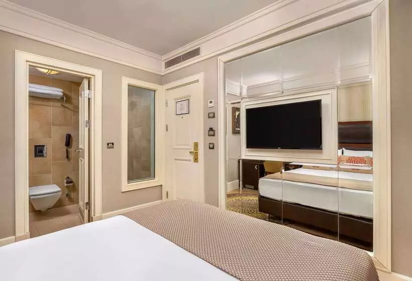 酒店 Titanic Comfort Sisli