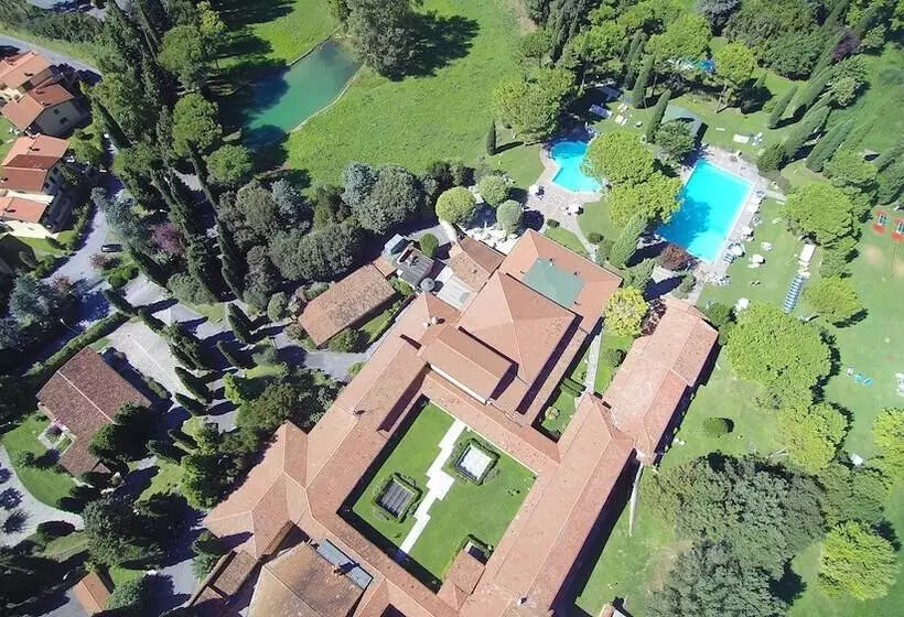 Отель West Garda