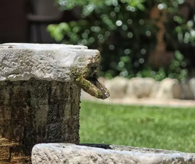 Отель West Garda