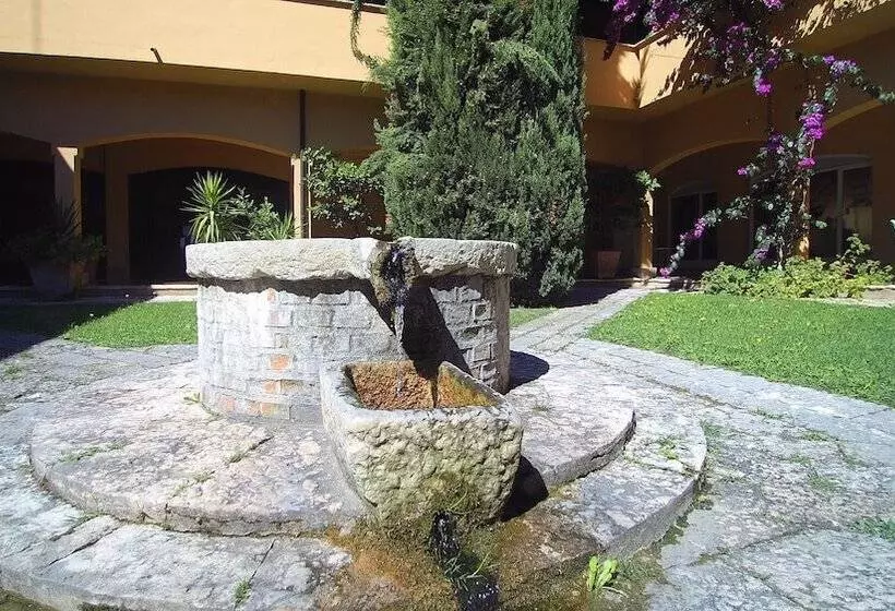 Отель West Garda