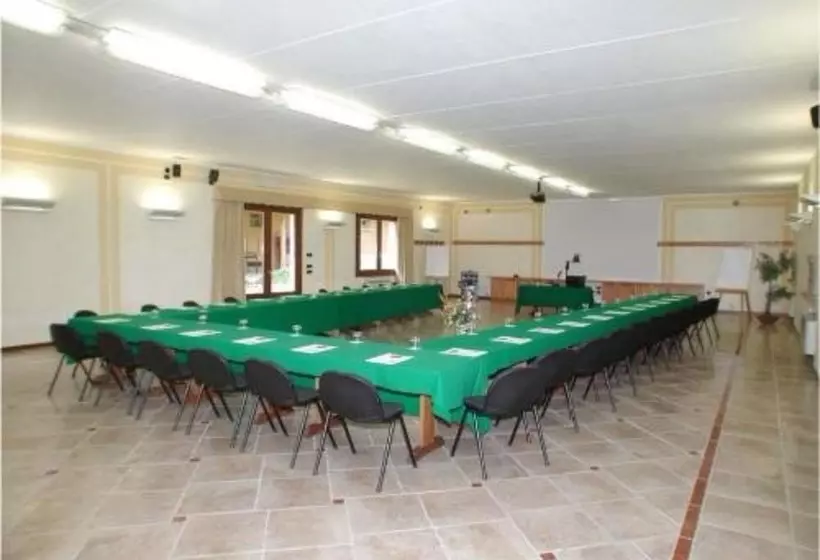 Отель West Garda