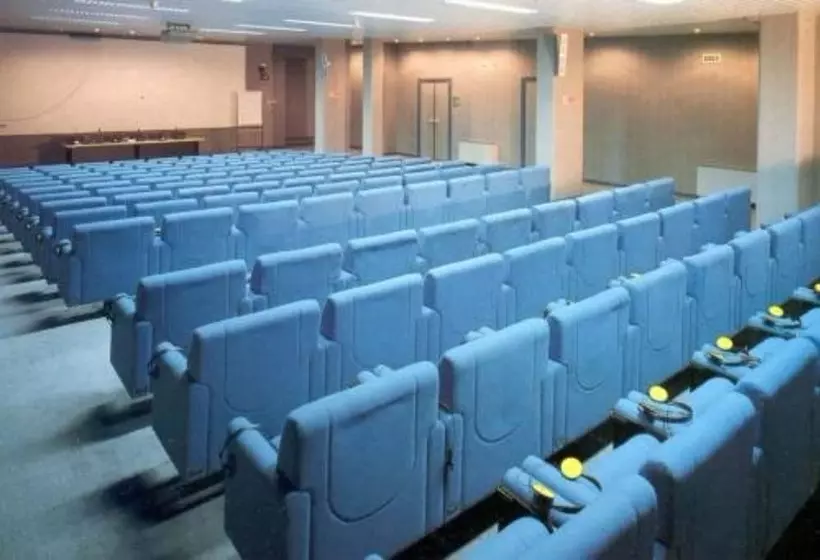 Отель West Garda