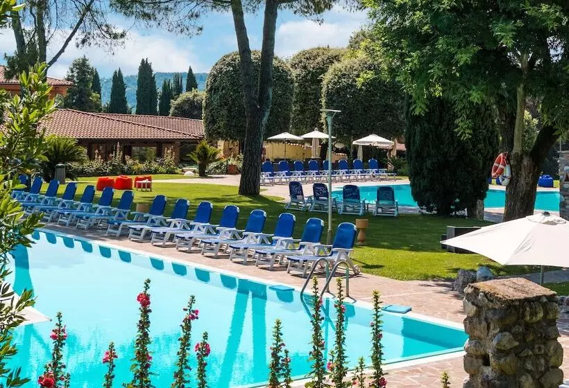 Отель West Garda