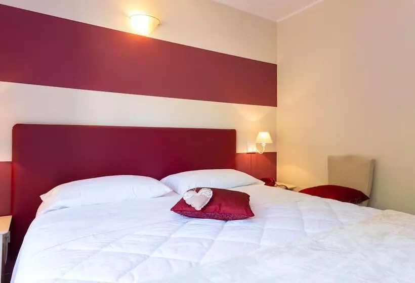 Отель West Garda