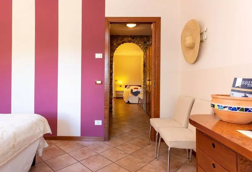 Отель West Garda