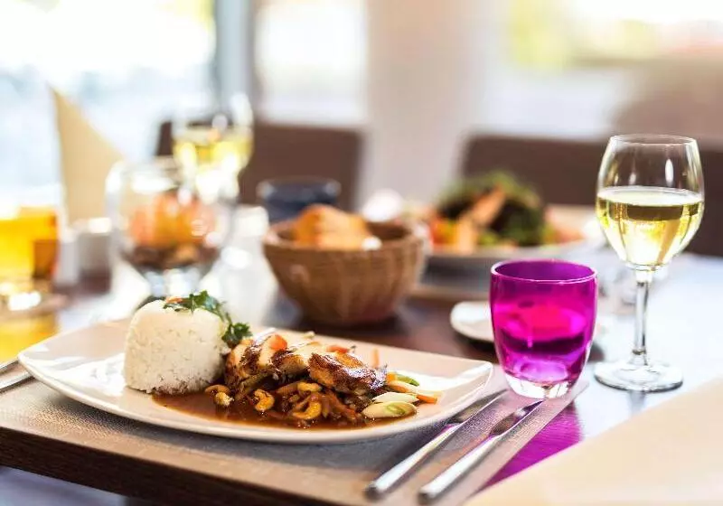 Novotel Düsseldorf City West