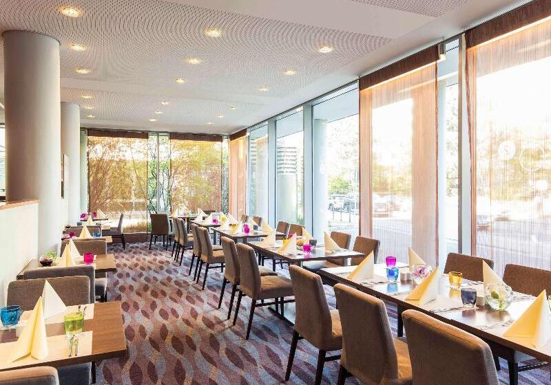 Novotel Düsseldorf City West