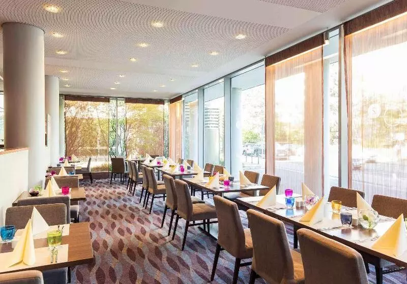 Novotel Düsseldorf City West