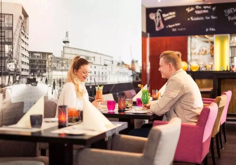 Novotel Düsseldorf City West