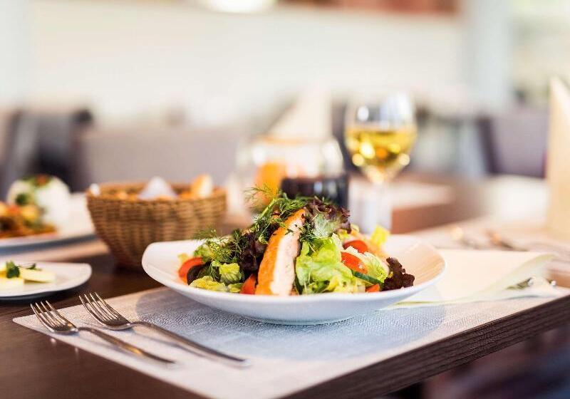 Novotel Düsseldorf City West