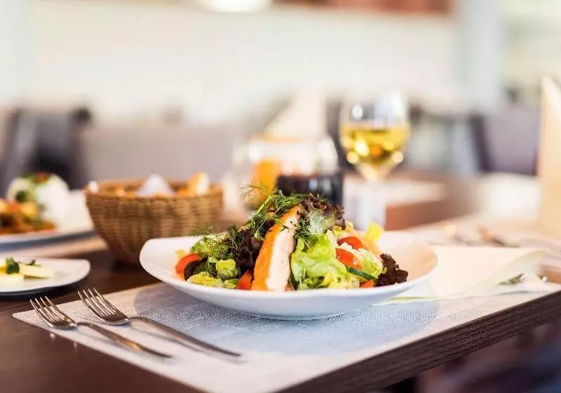 Novotel Düsseldorf City West