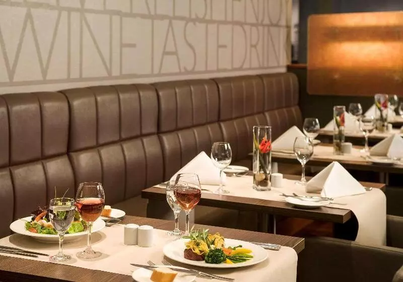 Novotel Düsseldorf City West