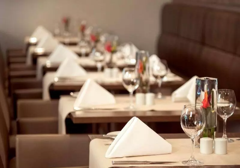 Novotel Düsseldorf City West