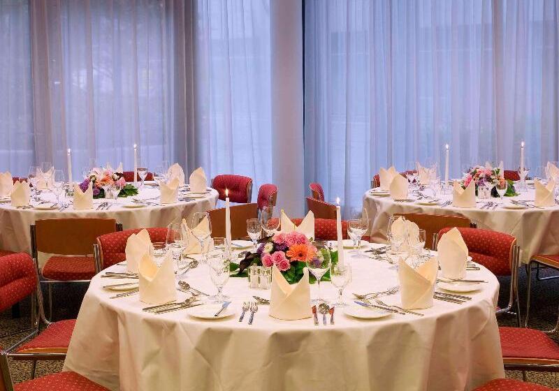 Novotel Düsseldorf City West