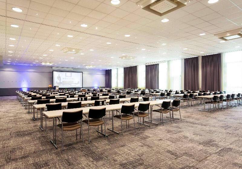 Novotel Düsseldorf City West