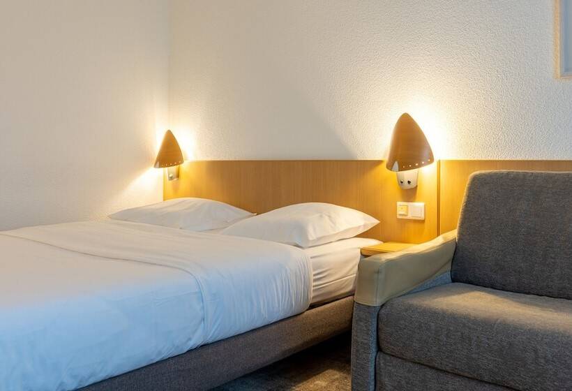 Novotel Düsseldorf City West