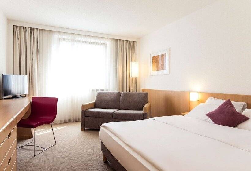 Novotel Düsseldorf City West