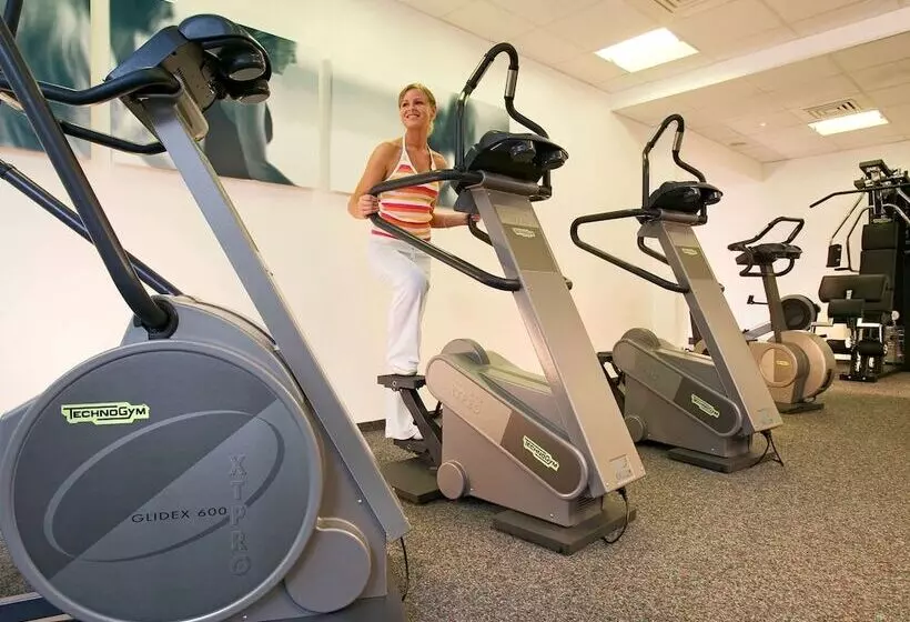 Novotel Düsseldorf City West