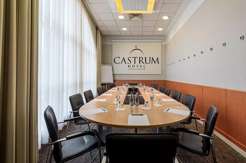 Castrum Hotel Székesfehérvár