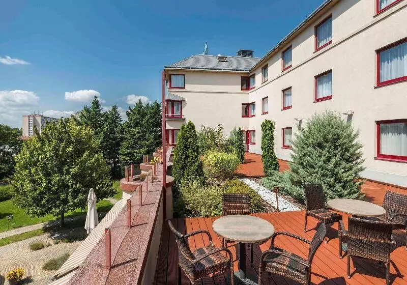 Castrum Hotel Székesfehérvár