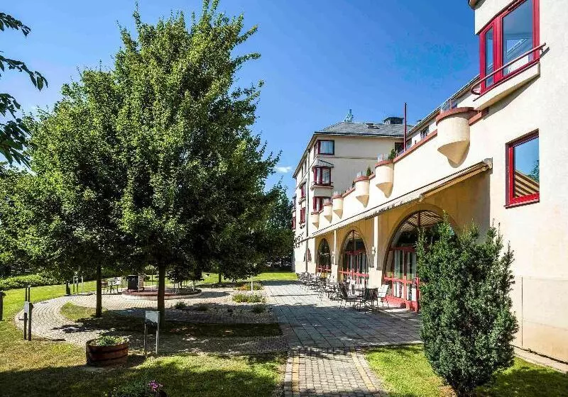 Castrum Hotel Székesfehérvár