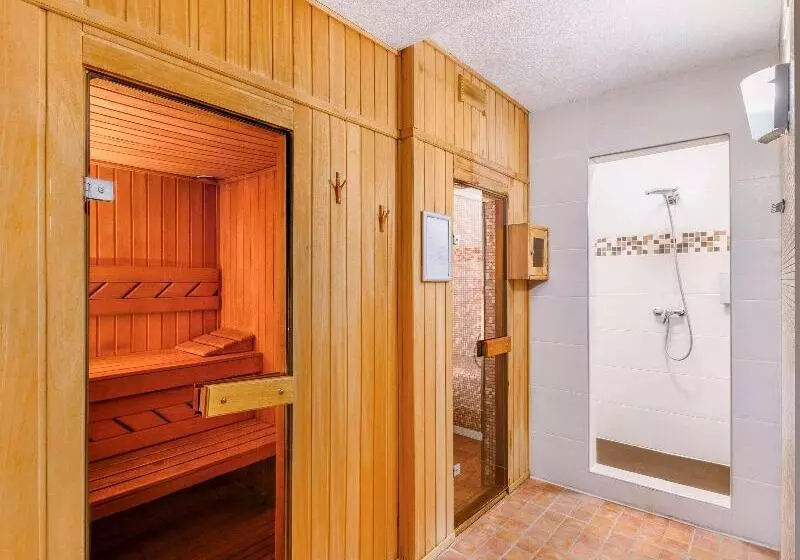 Castrum Hotel Székesfehérvár