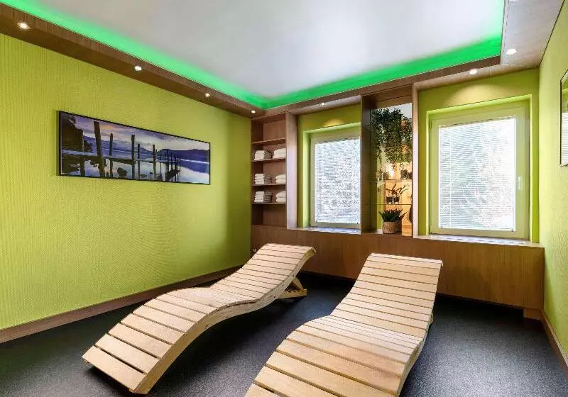 Castrum Hotel Székesfehérvár