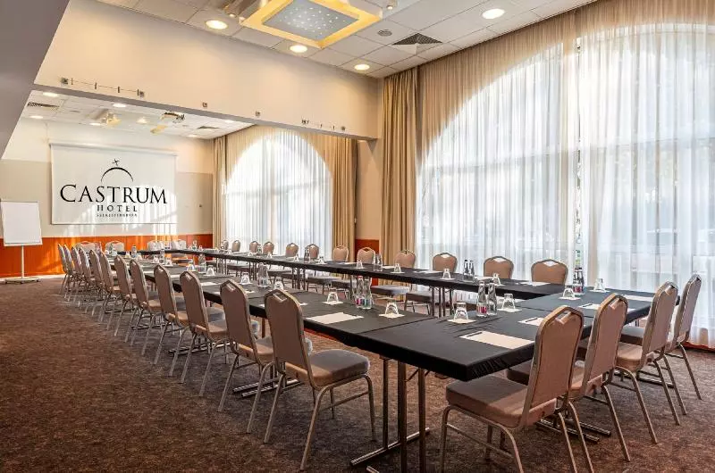 Castrum Hotel Székesfehérvár