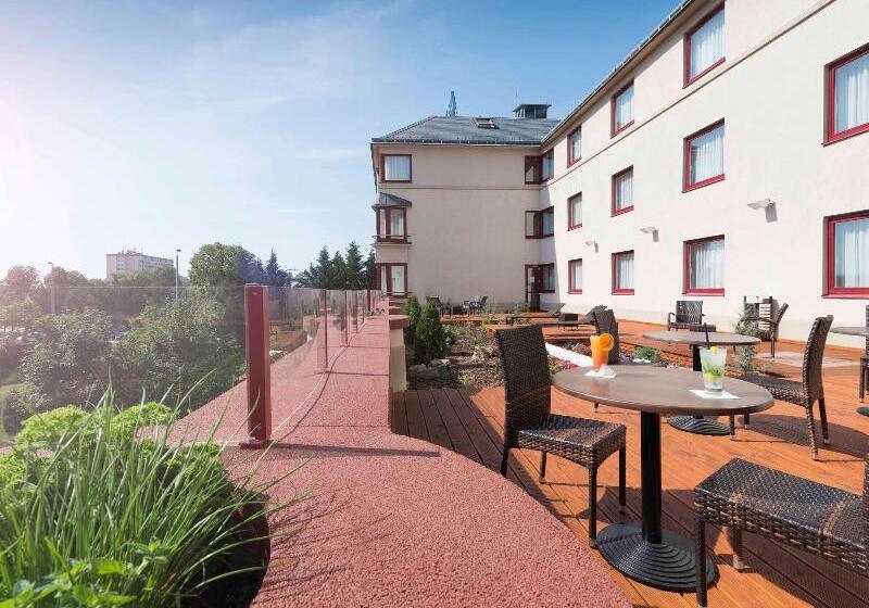 Castrum Hotel Székesfehérvár