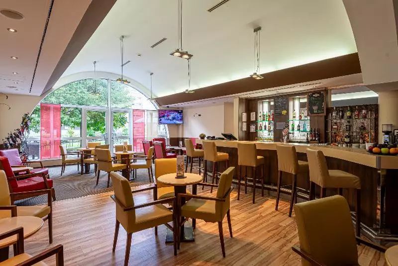 Castrum Hotel Székesfehérvár