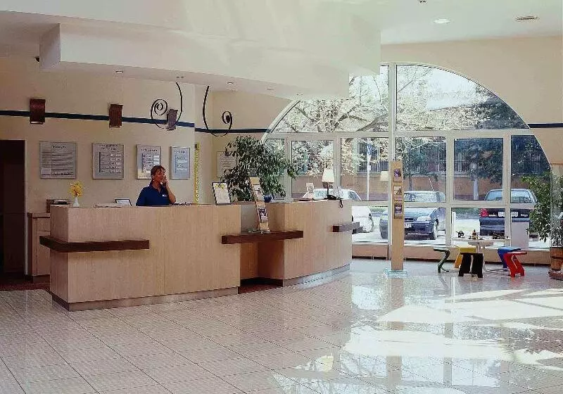 Castrum Hotel Székesfehérvár