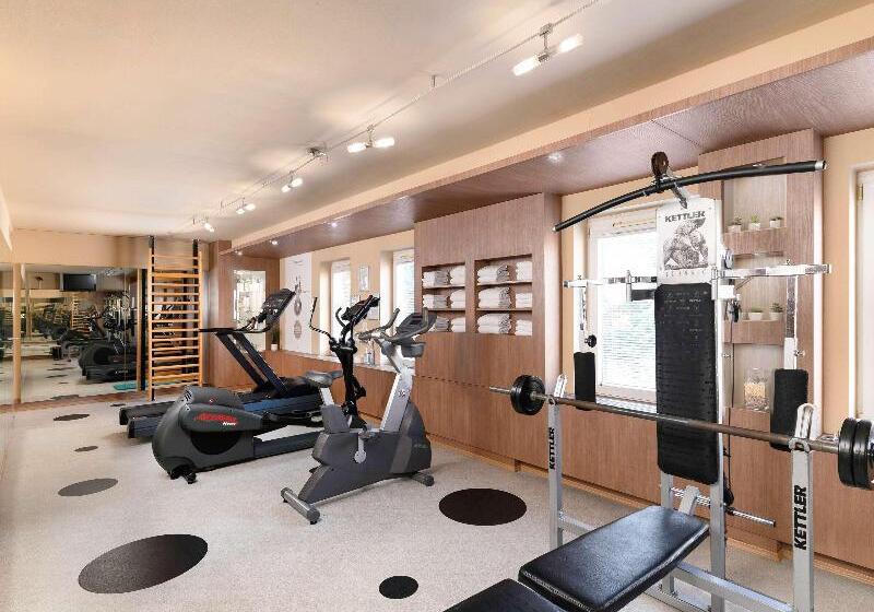 Castrum Hotel Székesfehérvár