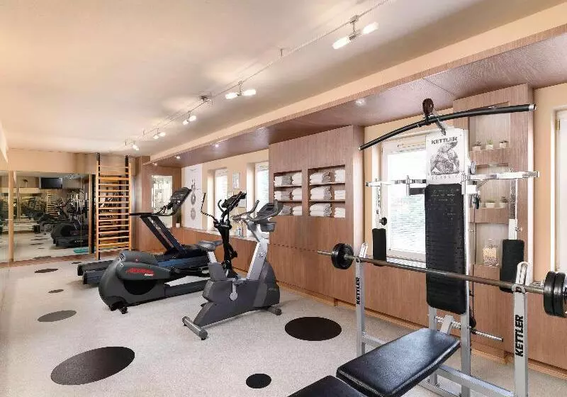 Castrum Hotel Székesfehérvár