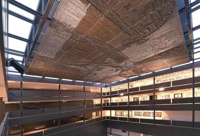 Parador De Turismo De León