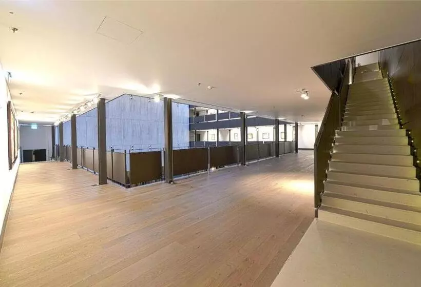 Parador De Turismo De León