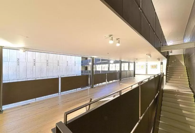 Parador De Turismo De León